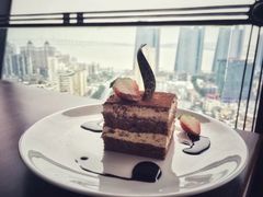 -粤海璇宫·木棉花高空旋转餐厅·聚会派对