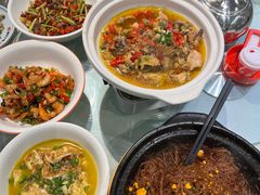 -湘村小灶·地道长沙菜·本地人优选(咸嘉新村店)