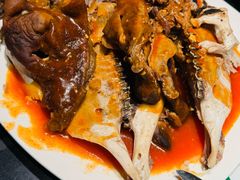-青海名吃尕张娃非遗烤肉(城中店)