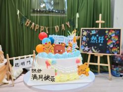 -恒悦贝贝月子会所(海珠店)