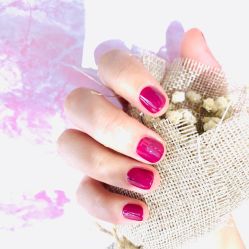 -Beauty Nails 美甲美睫皮肤管理