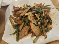 -惠丰门丁肉饼店