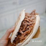 低评分小店也有好味道｜西安这家三十年肉夹馍老店被我找到了……