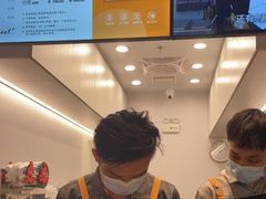 -KOI Thé(百信广场店)