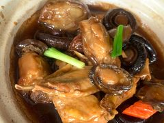 -山外山菜馆(玉泉路店)