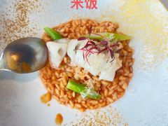 -THE WANG王品(上海中心云端店)