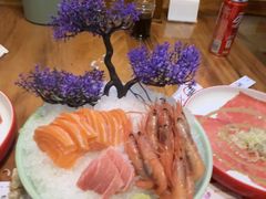 -松坂屋日料自助(长城路店)