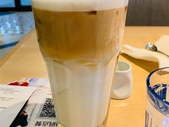 摩卡-必胜客(上海南站店)