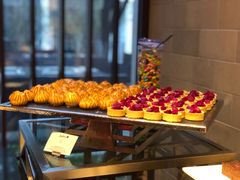 -无锡梁鸿湿地丽笙度假酒店·流觞西餐厅