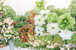 -虹桥迎宾馆·宴会厅