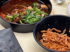 -聚味瞿记·龙虾堂(咸嘉湖店)