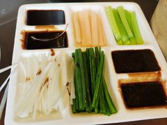 -古北烤鸭王I古北水镇景区店