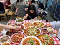 -盐老幺自贡盐帮菜老店