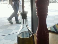 -玛尚诺Pizza&Bar(长泰广场店)