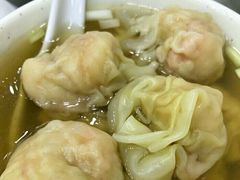 -麦文记面家(佐敦店)