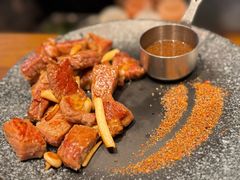 -春田小幸铁板烧(忠义街店)