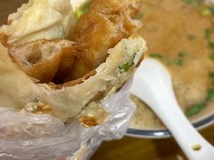 -文武王氏烧饼·无矾油条(西溪路店)
