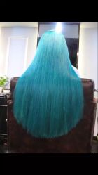 iphone_upload_pic-3AM HAIR SALON烫发染发接发