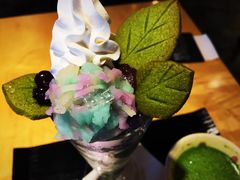 -伊藤久右卫门(宇治本店)