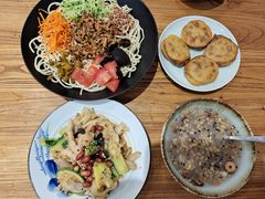 -阿木舂记·特色小吃(平江路店)