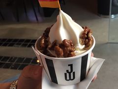 -JW德国冻酸奶Frozen Yogurt(龙湖成都滨江天街店)