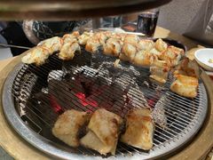 -泥炉烧肉师(新街口金銮巷店)