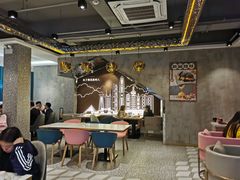 -柠檬树茶餐厅(海雅缤纷城店)