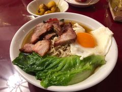 -食运茶餐厅(文化宫店)