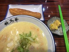 -鲍馬爷·鲍粥(洛浦店)
