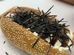 招牌热狗-艾薯夫妇Aysh(福田星河COCOPark店)