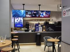 -瑞幸咖啡(西丽地铁站店)