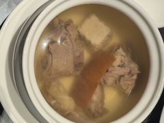 -中山保利艾美酒店-乐美中餐厅