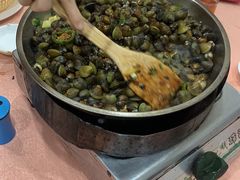 -标记好食
