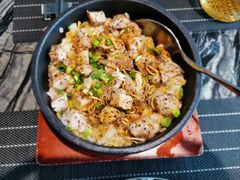 -花见无国界料理(科林楼店)