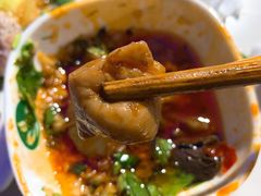 -枇杷园食为鲜火锅(南山店)