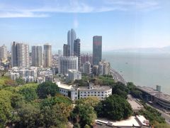 泰谷酒店咖啡厅(谷吧)-厦门泰谷酒店(中山路镇海路地铁站店)