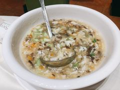 拆鱼肉羹-粥旺庄(芳村店)