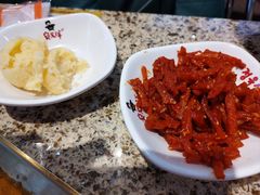 -安又胖韩国烤肉(美罗城店)