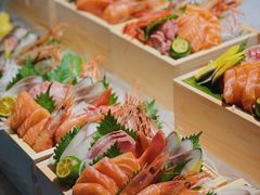 -解放碑威斯汀酒店-知味国际美食餐厅