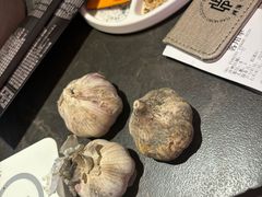 -河坝烧烤串城(金达莱店)
