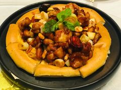 -大鸭梨烤鸭·北京菜(南小街/南苑店)