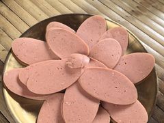 -伴山茶苑·围炉煮茶