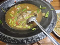 -下梅人家土菜馆(历史文化餐厅度假区店)