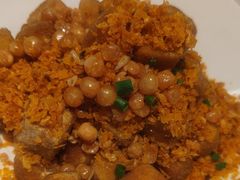 -汤城小厨•粤菜•靓汤(西直门凯德MALL店)