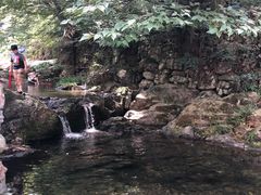-山沟沟景区