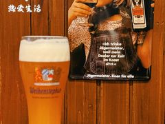 -申德勒加油站餐厅(三里屯北小街店)