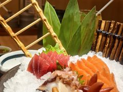 -德川家日本料理(顺义华联店)