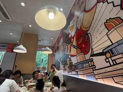 -鸭得堡老鸭汤·鸭血粉丝(南京博物院店)