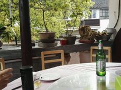 -观桥阁(锦溪店)