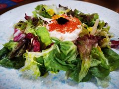香芒蟹柳沙律-FUTURE BAR(岭南天地店)
